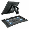 PROTECH - Case + 360° handstrap + kickstand for Galaxy Tab A9+ 11'' (SM-X216R / SM-X210R / SM-X216 /