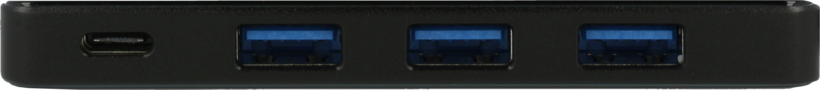 Hub USB 3.0 ARTICONA 3 puertos tipo C (3)