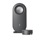 Logitech Z407 conjunto de altavoces 40 W PC/ordenador portátil Grafito 2.1 canales 10 W Bluetooth (4)