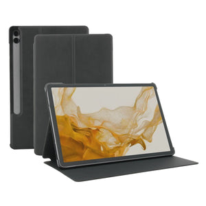 Mobilis 068016 funda para tableta 31,5 cm funda folio negra