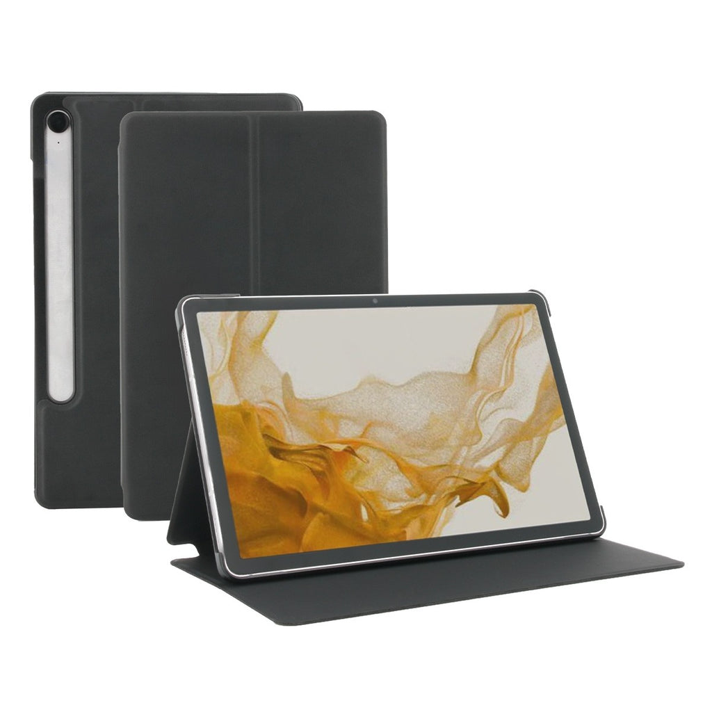Mobilis Re.Life 27,9 cm funda abatible negra