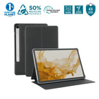 Mobilis Re.Life 27,9 cm funda abatible negra