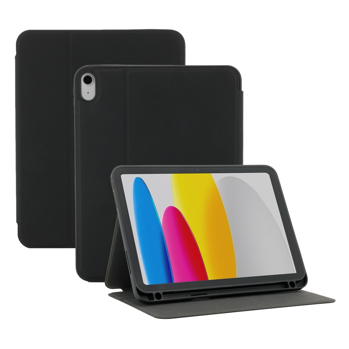 Mobilis Element funda para iPad 11 2025 10,9