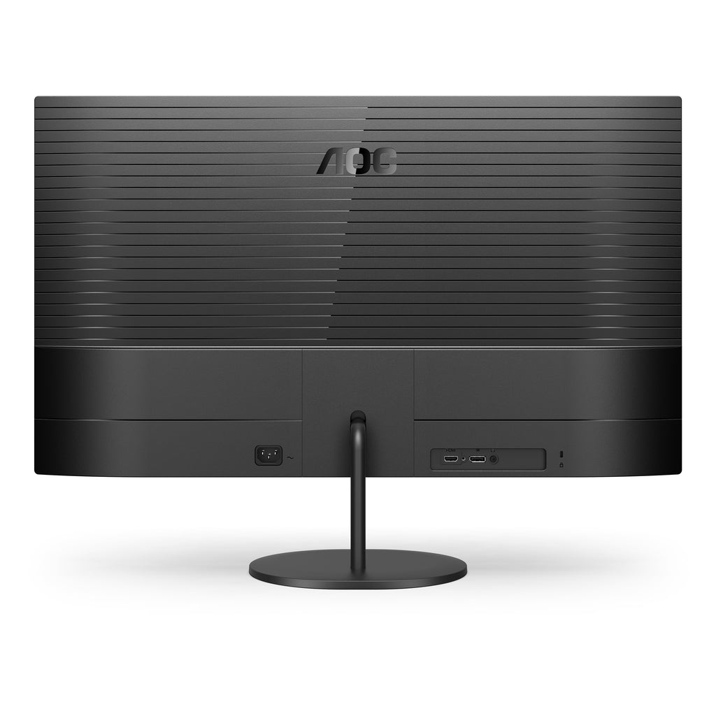 AOC V4 Q32V4 pantalla para PC 80 cm (31.5") 2560 x 1440 Pixeles 2K Ultra HD LED Negro (6)