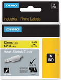 Dymo Tubo termoretráctil Rhino 12 mm