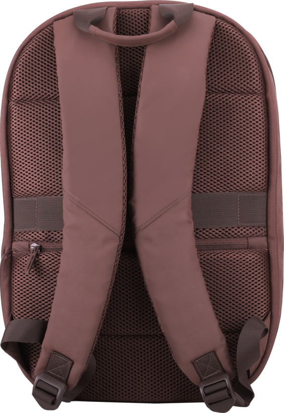Mochila ARTICONA GRS Enlarge 15,6 marrón (2)