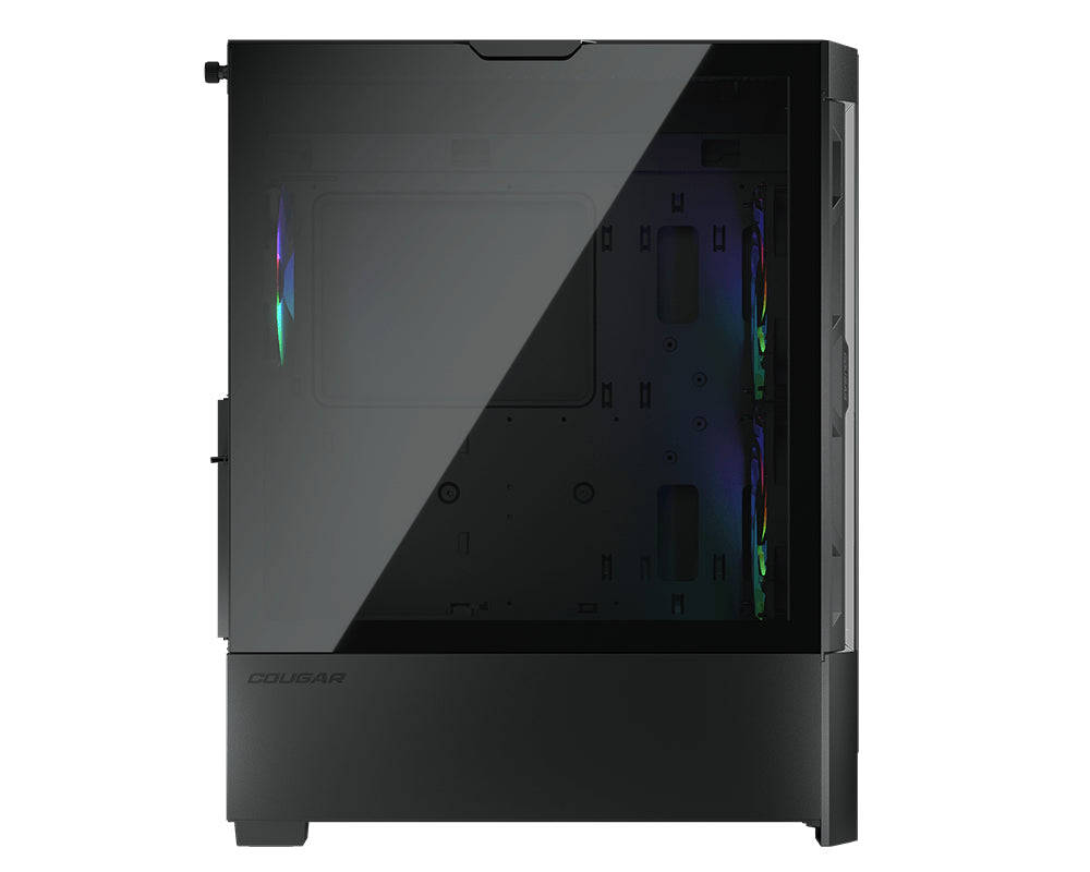 COUGAR CGR-5ZD1B-RGB Midi Tower Negro (7)
