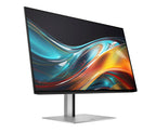 HP Series 7 Pro 23.8 inch FHD Monitor - 724pf pantalla para PC 60,5 cm (23.8") 1920 x 1080 Pixeles Full HD LCD Negro, Plata (3)