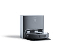 Ecovacs Deebot X1 Plus Negro, Gris (2)