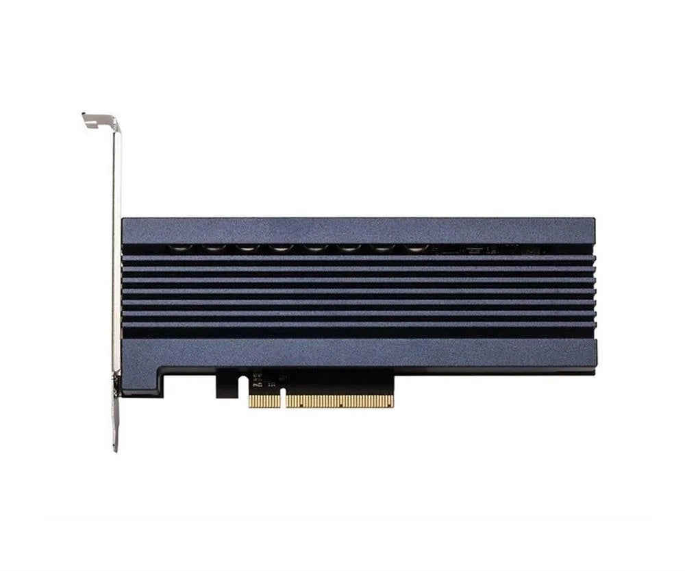 Dell 1.6TB SSD NVMe PCI-e Gen3 MIX 06V6M-RFB – Reacondicionado (2)