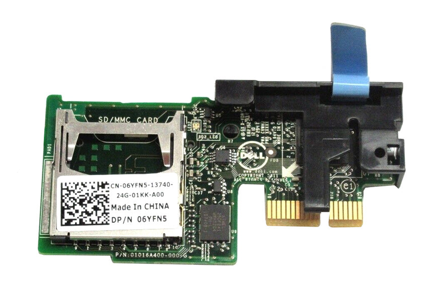 Dell POWEREDGE R620 / R720 tarjeta SD 06YFN5-RFB – Reacondicionado (2)