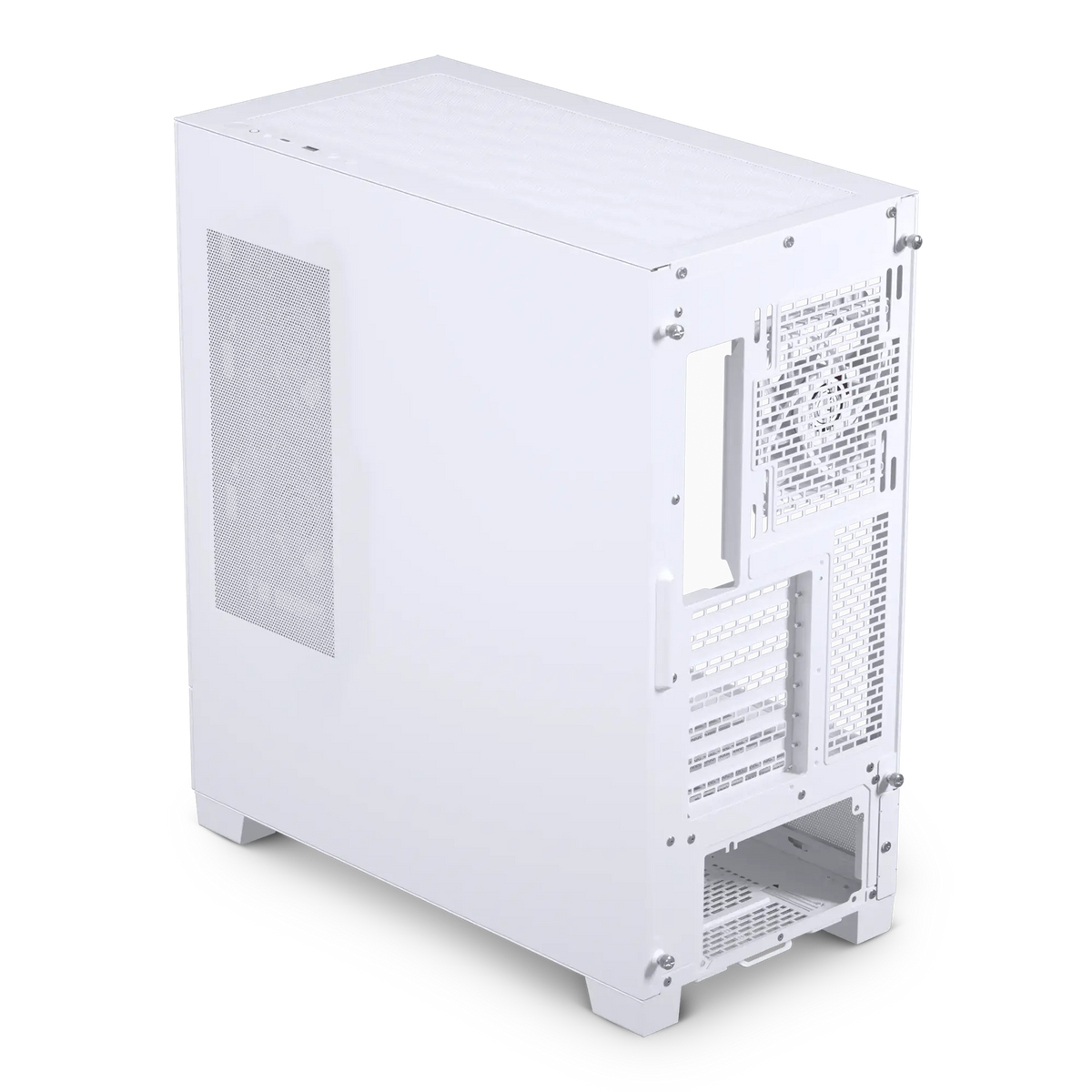 Phanteks XT View Midi Tower Blanco