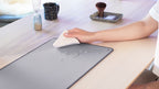 Logitech Desk Mat Studio Series Gris (7)