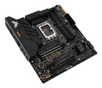 ASUS TUF GAMING B660M-PLUS WIFI Intel B660 LGA 1700 micro ATX (4)
