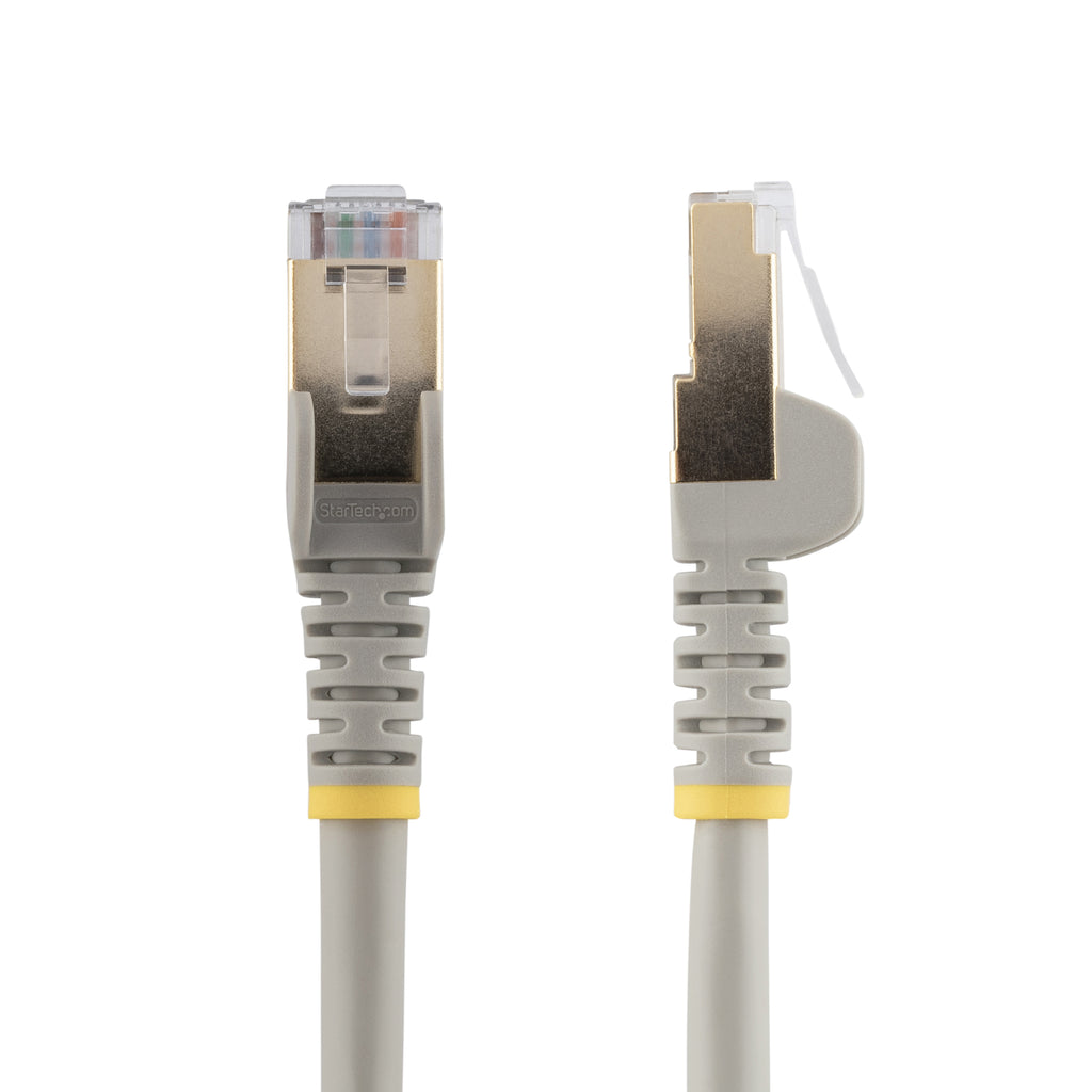 StarTech.com 6ASPAT5MGR cable de red S/UTP (STP)