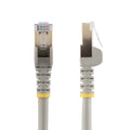 StarTech.com 6ASPAT5MGR cable de red S/UTP (STP)