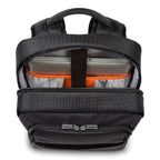 Targus TSB911EU maletines para portátil 39,6 cm (15.6") Funda tipo mochila Negro, Gris (2)