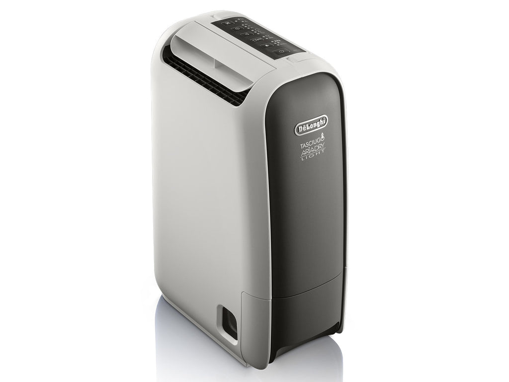 De’Longhi DNS65 2,8 L 34 dB Negro, Gris (2)