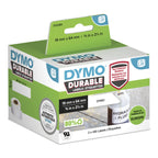 DYMO 2112284 etiqueta de impresora Blanco Etiqueta para impresora autoadhesiva