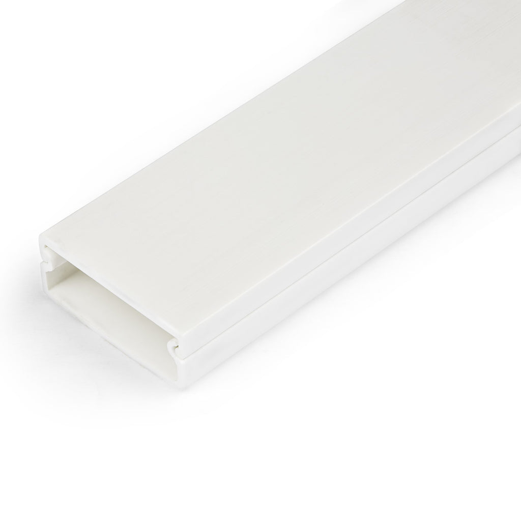 StarTech.com CBMWWD3211 organizador de cables Bandeja de cables Blanco 1 pieza(s)