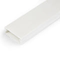 StarTech.com CBMWWD3211 organizador de cables Bandeja de cables Blanco 1 pieza(s)