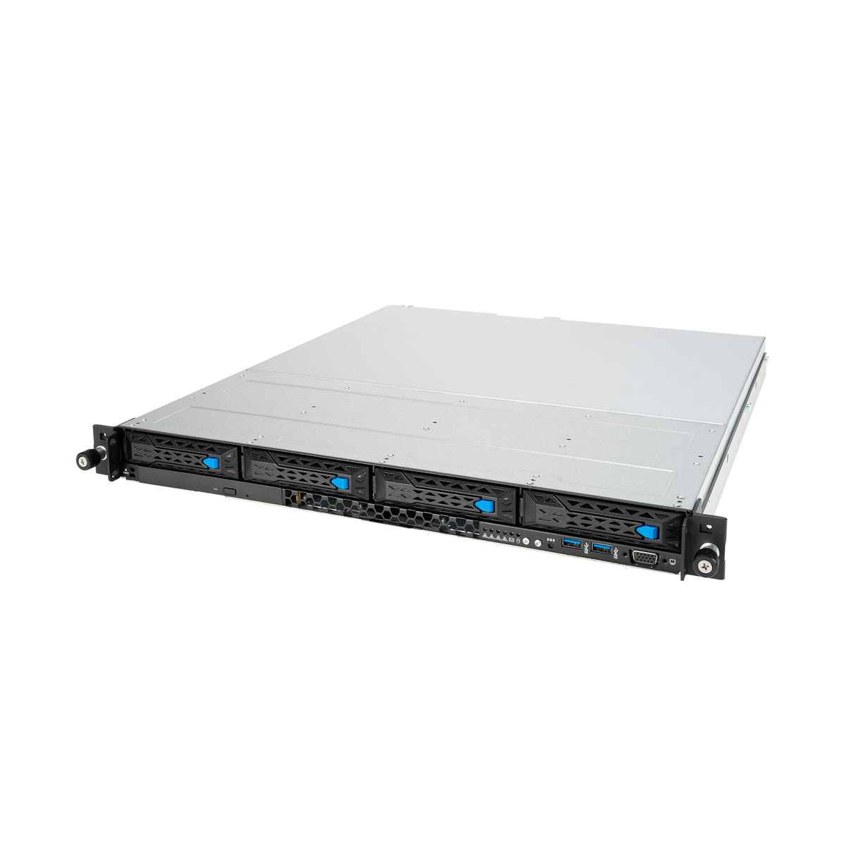 Asustek 90SF01Y1-M000E0 - ASUS RS300-E11-RS4, Servidor