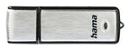Hama Fancy 128GB USB 2.0 unidad flash USB USB tipo A Negro, Plata (3)