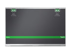 APC Din Rail Mount Battery Pack 24VDC Sealed Lead Acid (VRLA) 24 V 4,5 Ah (5)