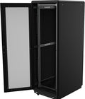 Lanview RDLAK26U751BL armario rack 26U Rack o bastidor independiente Negro