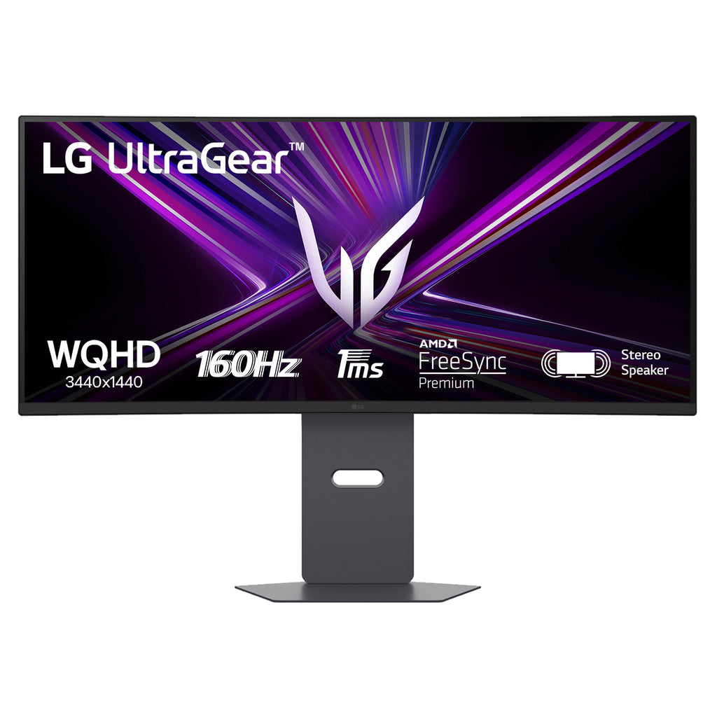 LG 34G600A-B pantalla para PC 86,4 cm (34") 3440 x 1440 Pixeles Wide Quad HD LCD Negro (2)