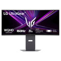LG 34G600A-B pantalla para PC 86,4 cm (34") 3440 x 1440 Pixeles Wide Quad HD LCD Negro (2)