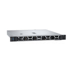 DELL PowerEdge R360 servidor 480 GB Bastidor (1U) Intel Xeon 6 6325P 3,5 GHz 32 GB DDR5-SDRAM 700 W (5)