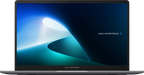Asustek P1503CVA-S72048X Diseño bisagra 180 grados Intel Core 7 240H