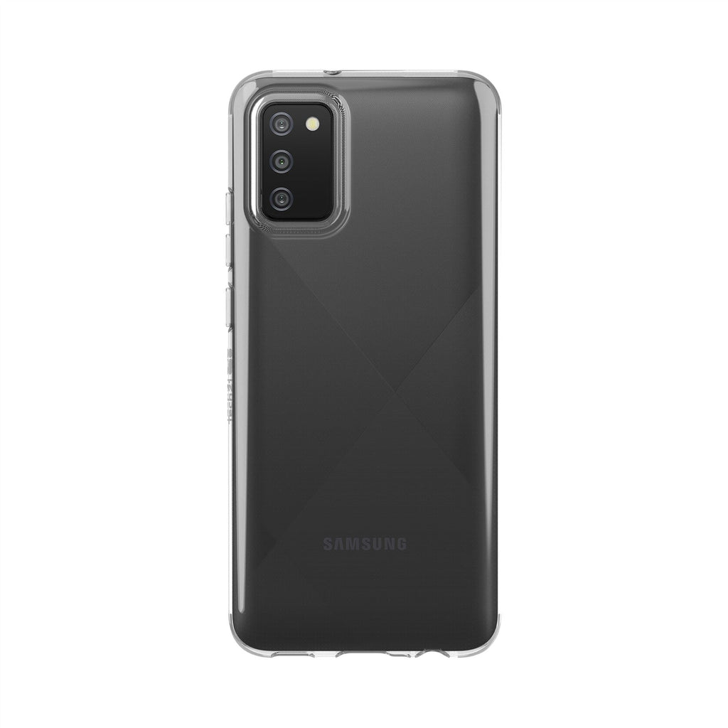 Tech21 EvoLite para Galaxy A02s - Transparente