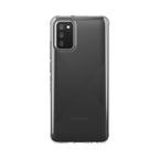 Tech21 EvoLite para Galaxy A02s - Transparente