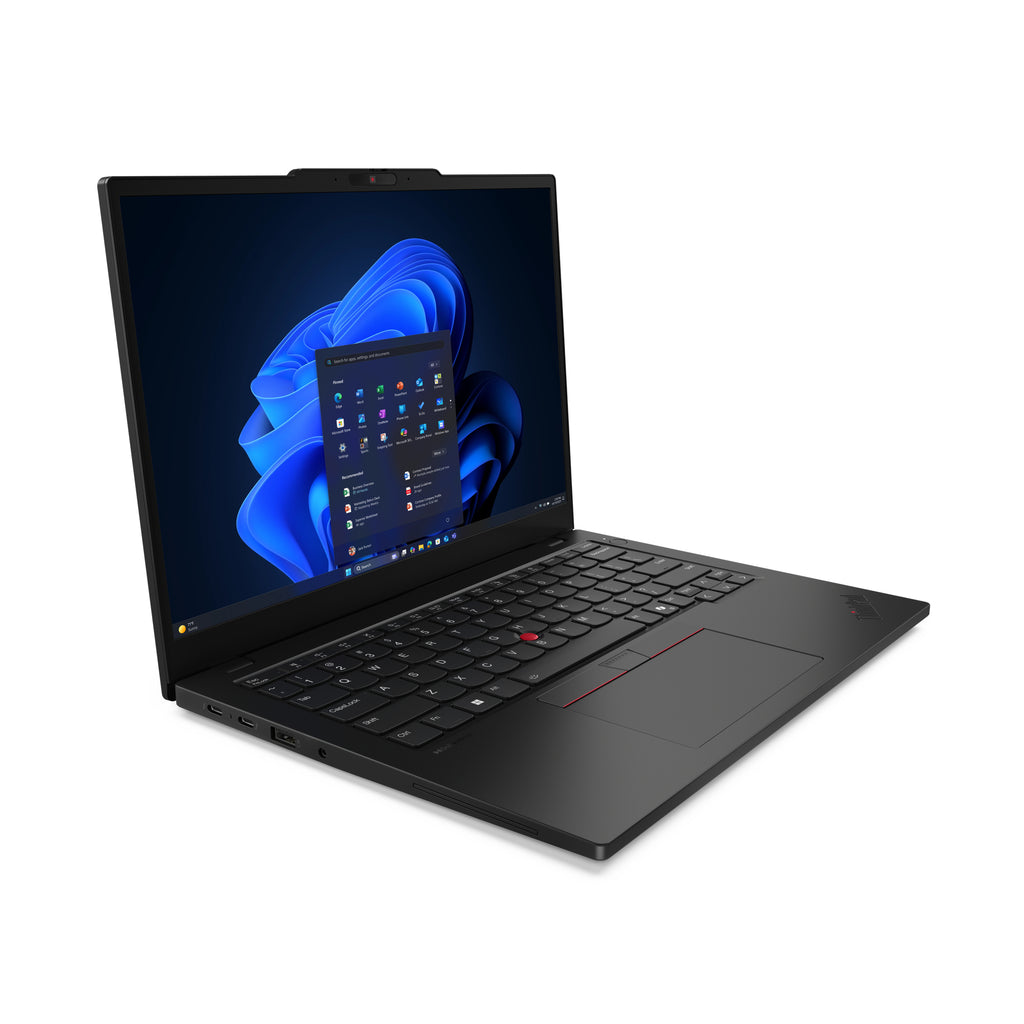 Lenovo ThinkPad L13 Gen 6 (Intel) Intel Core Ultra 7 255U Portátil 33,8 cm (13.3") WUXGA 16 GB LPDDR5x-SDRAM 512 GB SSD Wi-Fi 6E (802.11ax) Windows 11 Pro Negro Español (5)