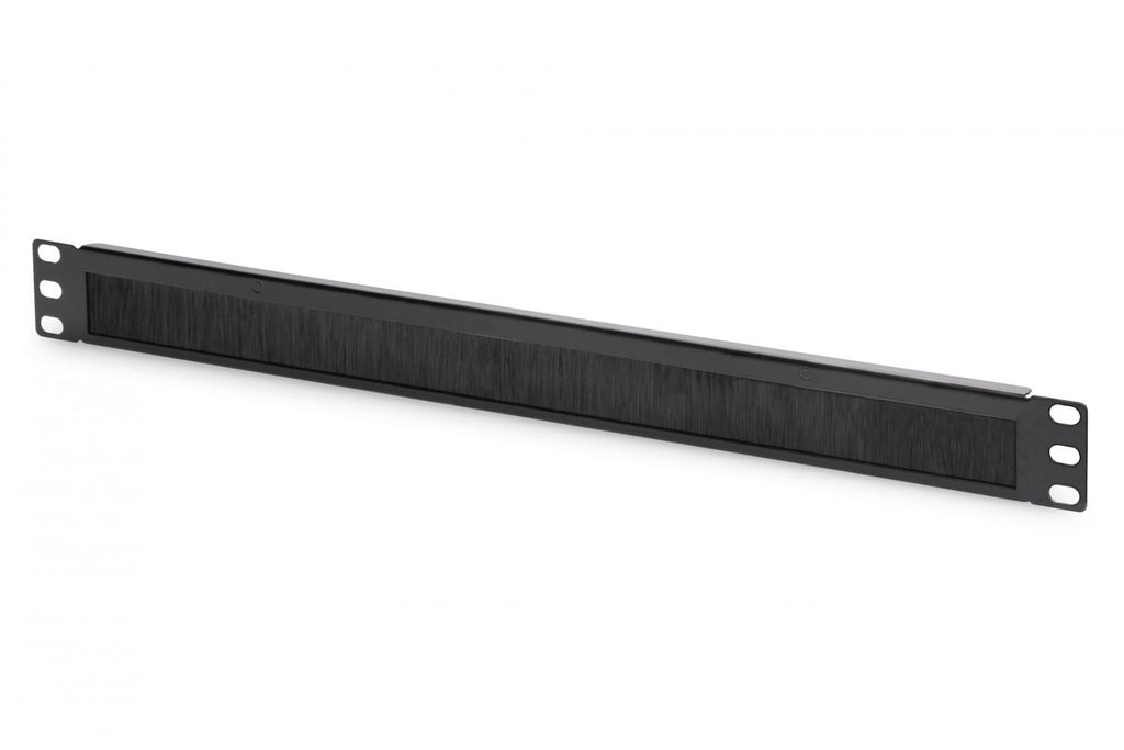 Digitus Cable Brush Management Panel for 483 mm (19") Cabinets