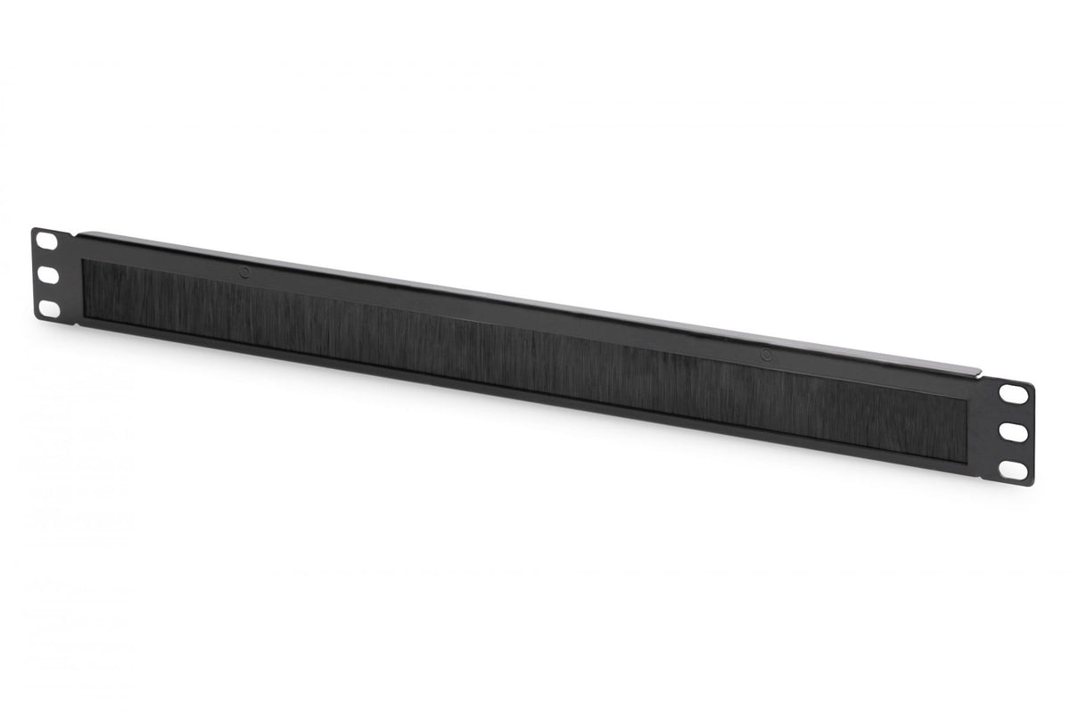 Digitus Cable Brush Management Panel for 483 mm (19") Cabinets