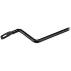 StarTech.com CMLB102 accesorio de bastidor Barra horizontal para gestión de cableado (2)