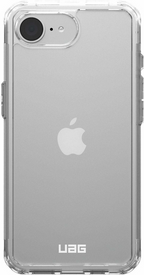 Funda UAG Plyo iPhone 16e transparente (3)