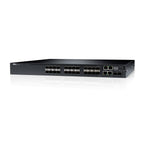 DELL N3024EF-ON switch Gestionado L3 1U Negro – Reacondicionado (4)
