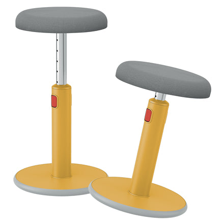 Leitz Ergo Cosy Active Asiento acolchado