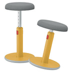 Leitz Ergo Cosy Active Asiento acolchado