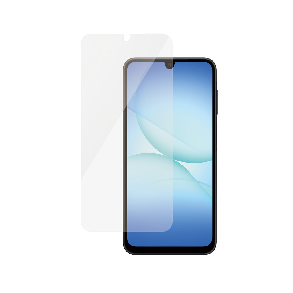 PanzerGlass ® Screen Protector Samsung Galaxy M17 5G | M36 | A17 | A17 5G | M16 | F16 | A26 5G | Ultra-Wide Fit | Bulk Protector de pantalla 50 pieza(s)