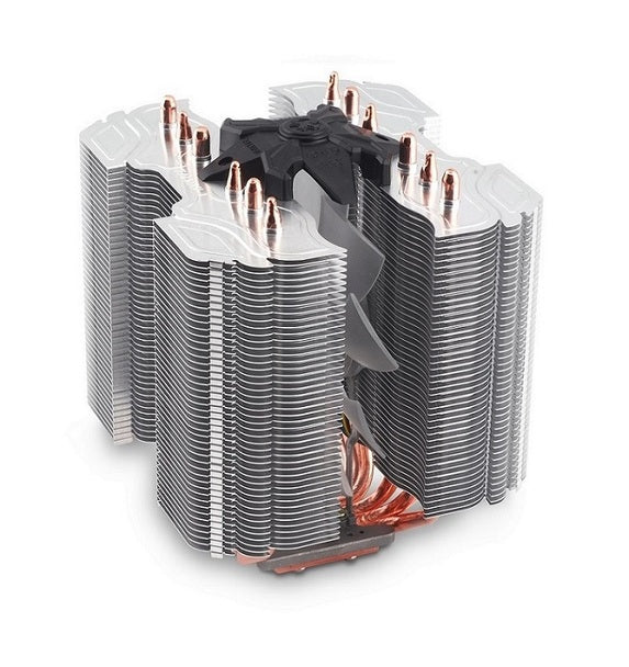 Dell disipador de calor para POWEREDGE R510 06DMRF-RFB – Reacondicionado (3)