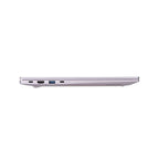 TERRA MOBILE 1552 Intel Core Ultra 5 125U Portátil 38,9 cm (15.3") WUXGA 16 GB DDR5-SDRAM 500 GB Wi-Fi 6E (802.11ax) Windows 11 Pro Plata Alemán (5)