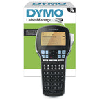 DYMO LabelManager 420P™ ABC UK impresora de etiquetas Transferencia térmica 180 x 180 DPI 12 mm/s Alámbrico D1
