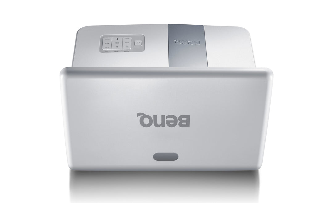Benq 9H.JCC77.14E Proyector DLP 3D 3000 ANSI lumens WXGA