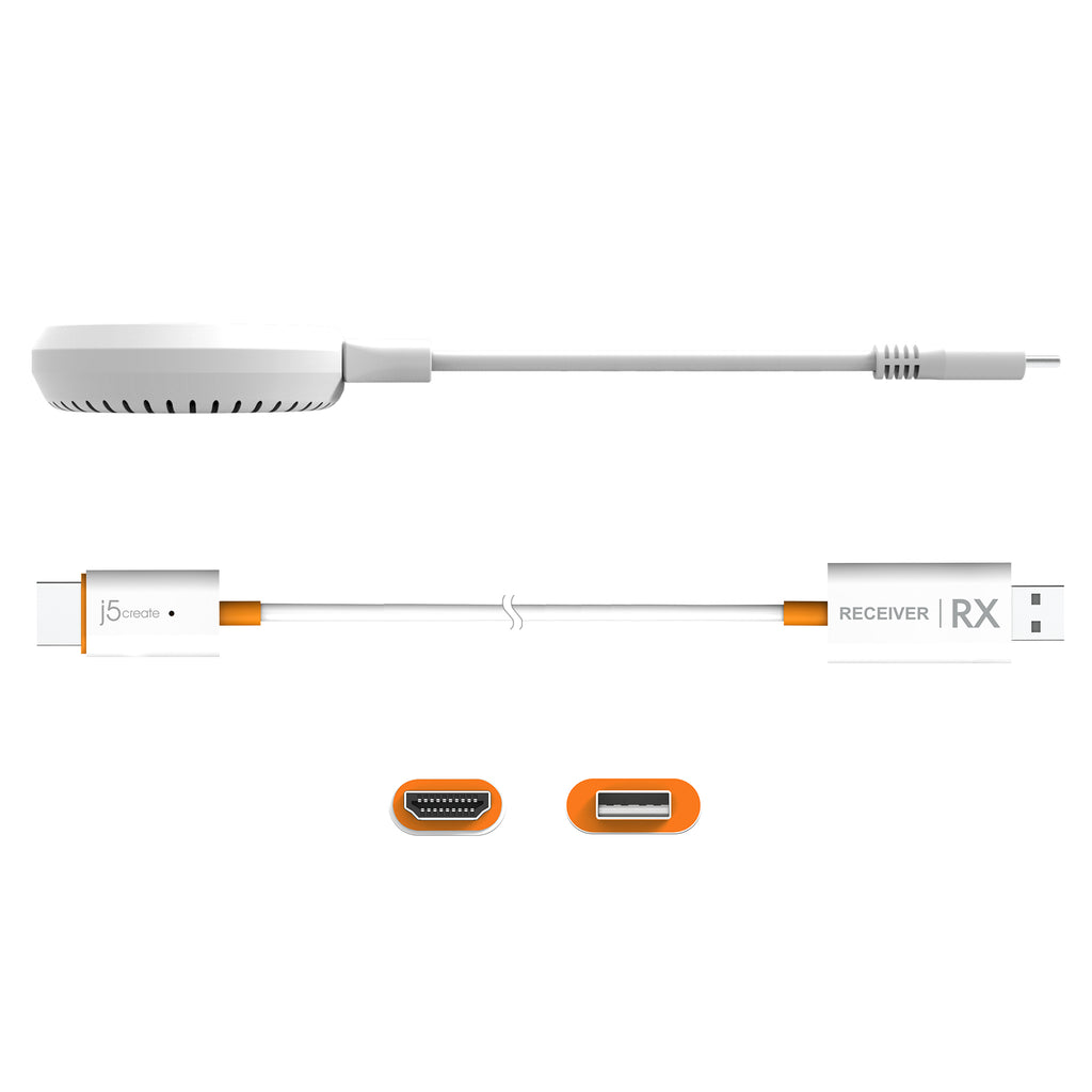 j5create JVAW62 adaptador de pantalla inalámbrico (3)