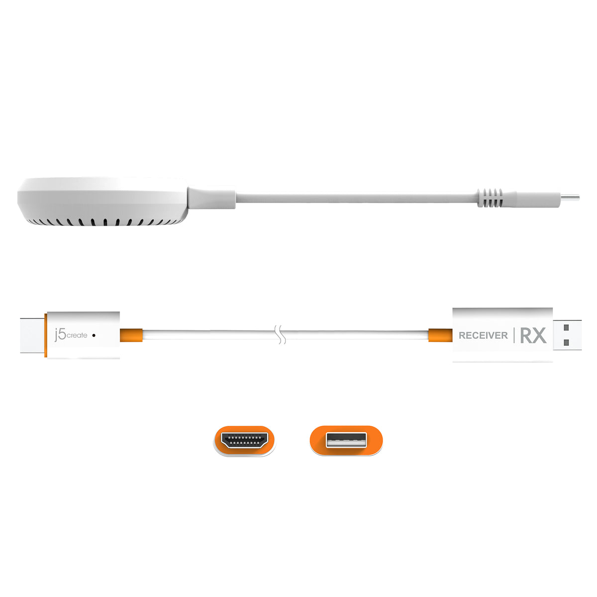 j5create JVAW62 adaptador de pantalla inalámbrico (3)
